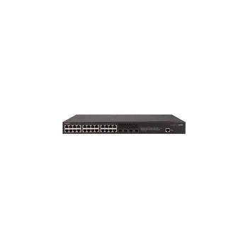 Коммутатор H3C