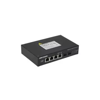 Коммутатор Hikvision