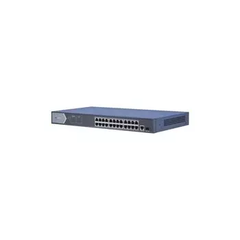 Коммутатор Hikvision