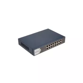 Коммутатор Hikvision