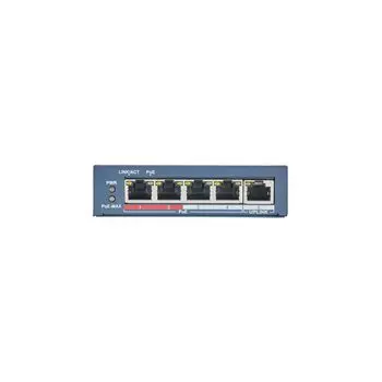 Коммутатор Hikvision