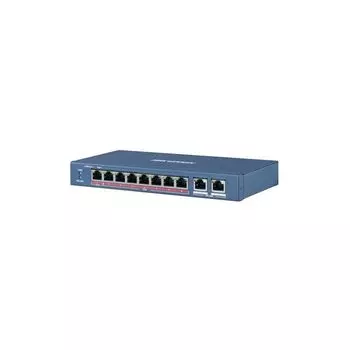 Коммутатор Hikvision