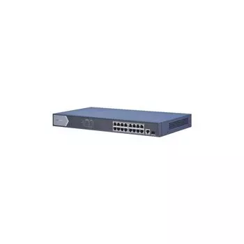 Коммутатор Hikvision