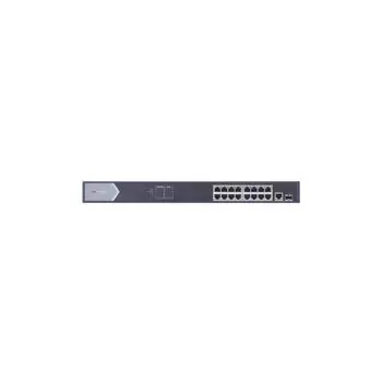 Коммутатор Hikvision