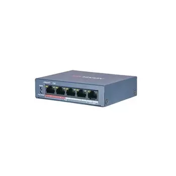 Коммутатор Hikvision