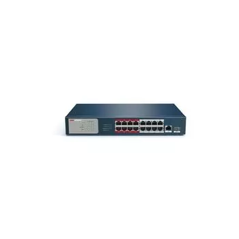 Коммутатор Hikvision