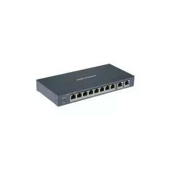 Коммутатор Hikvision