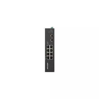 Коммутатор Hikvision