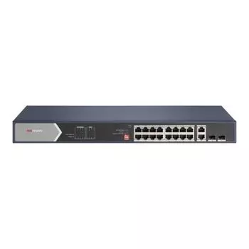 Коммутатор Hikvision