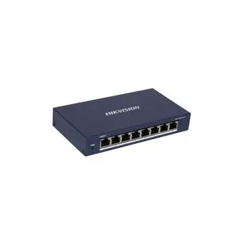 Коммутатор Hikvision