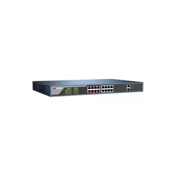 Коммутатор Hikvision
