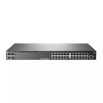 Коммутатор HPE