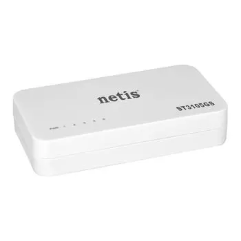 Коммутатор Netis