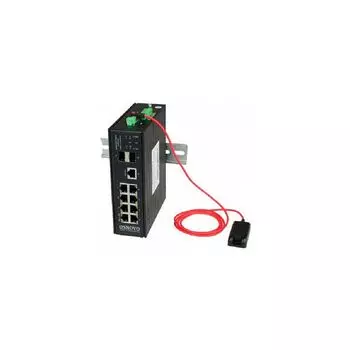 Коммутатор Osnovo