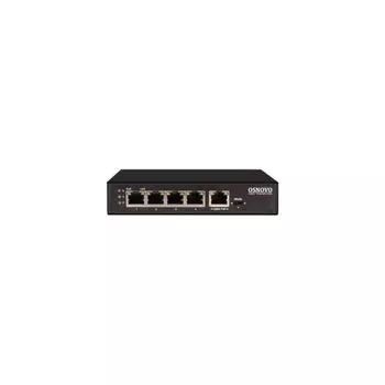 Коммутатор Osnovo