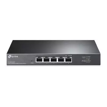 Коммутатор TP-LINK