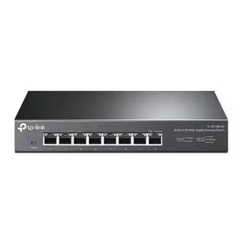 Коммутатор TP-LINK