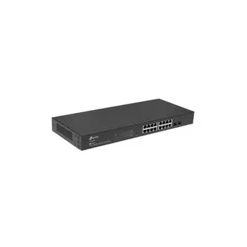 Коммутатор TP-LINK