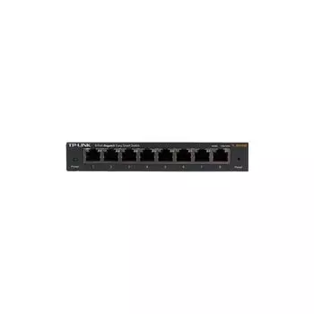 Коммутатор TP-LINK