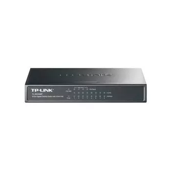 Коммутатор TP-LINK