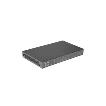 Коммутатор TP-LINK