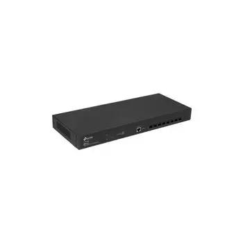 Коммутатор TP-LINK