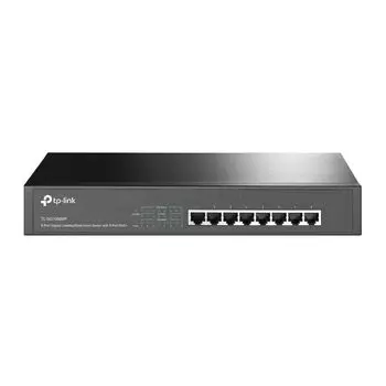 Коммутатор TP-LINK