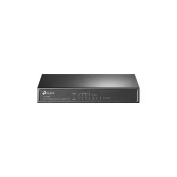 Коммутатор TP-LINK