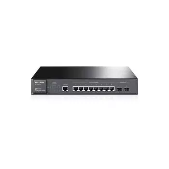 Коммутатор TP-LINK