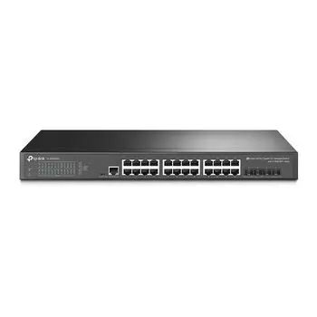 Коммутатор TP-LINK