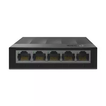 Коммутатор TP-LINK