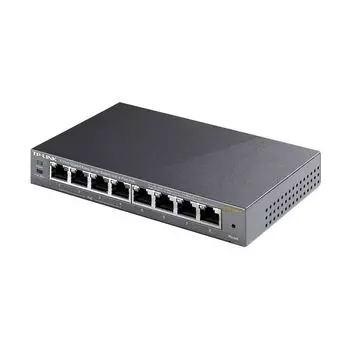 Коммутатор TP-LINK