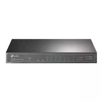 Коммутатор TP-LINK