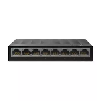 Коммутатор TP-LINK