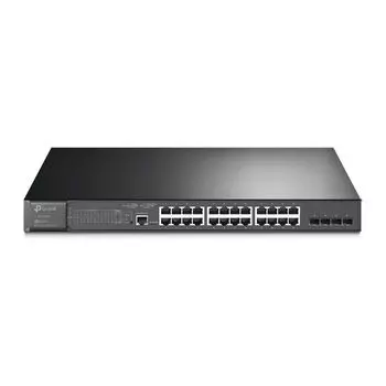 Коммутатор TP-LINK