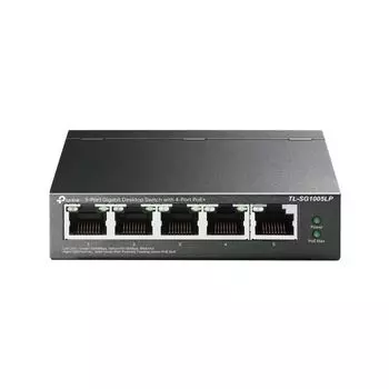 Коммутатор TP-LINK