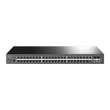 Коммутатор TP-LINK