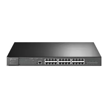 Коммутатор TP-LINK