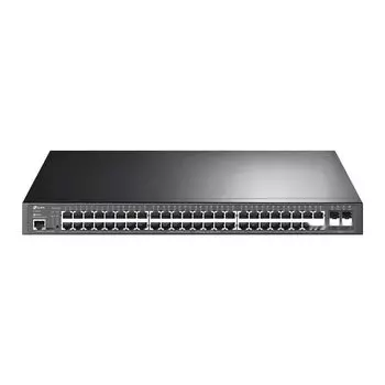 Коммутатор TP-LINK