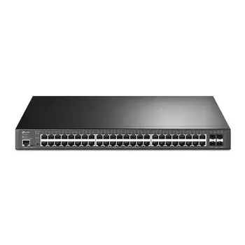 Коммутатор TP-LINK