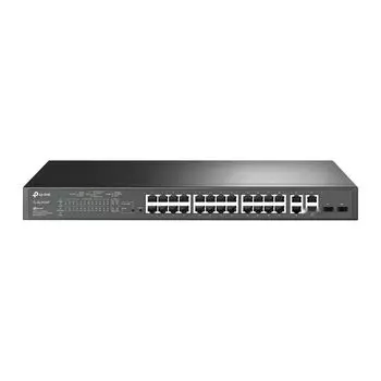 Коммутатор TP-LINK