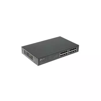 Коммутатор TP-LINK