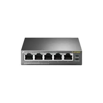 Коммутатор TP-LINK