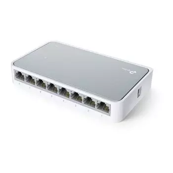 Коммутатор TP-LINK