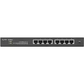 Коммутатор Zyxel