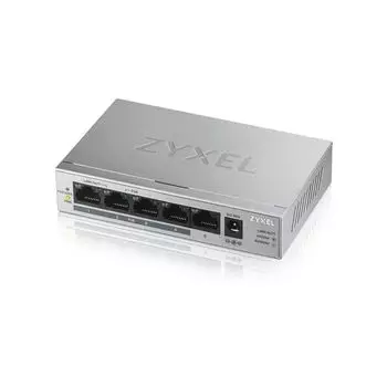 Коммутатор Zyxel