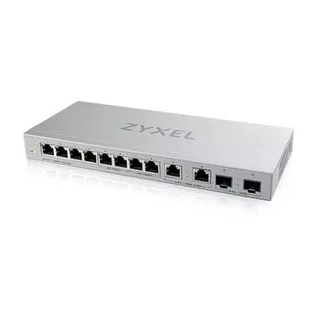 Коммутатор Zyxel