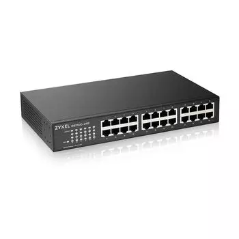 Коммутатор Zyxel