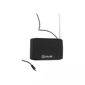 Комнатная антенна D-Color