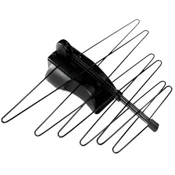 Комнатная антенна Дельта